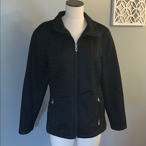 Women’s Spyder core sweater XL